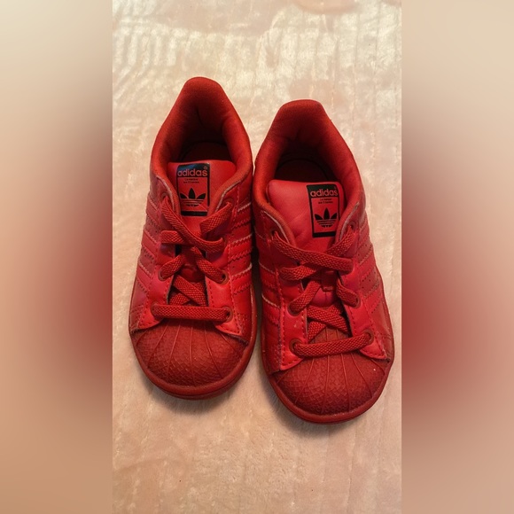adidas Shoes Toddler Boys Shoes Poshmark
